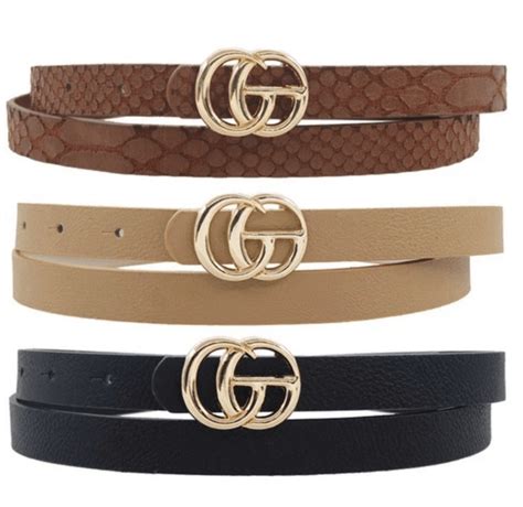 ladies replica gucci belt|look alike gucci belt.